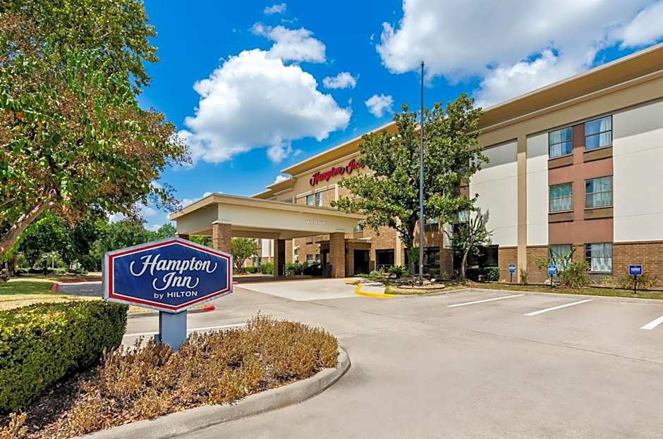 Hampton Inn Houston-Willowbrook Mall