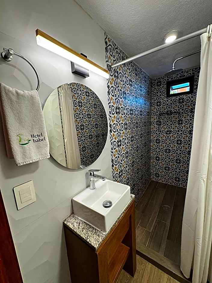 Hotel Isabel