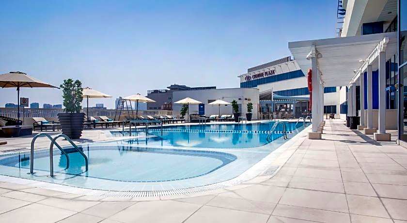 Crowne Plaza Dubai Deira By IHG