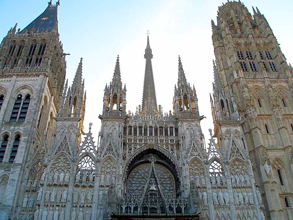 Hotel Morand (Pet-friendly)