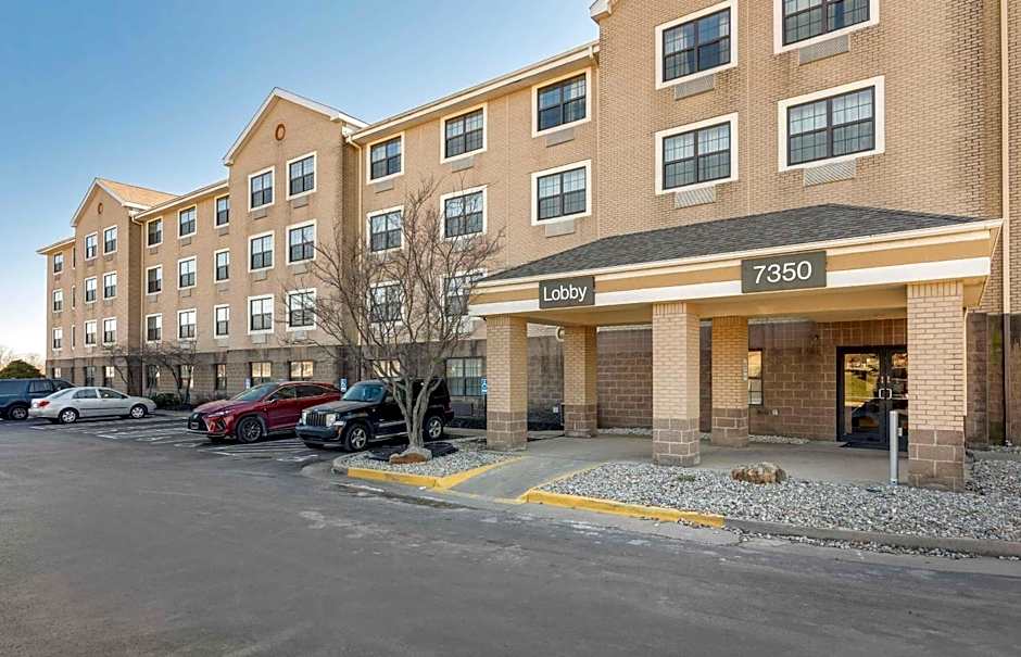 Extended Stay America Suites - Cincinnati - Florence - Turfway Rd.