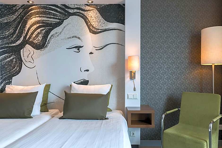 Leonardo Hotel Papendrecht