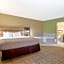 Quality Inn Raleigh Downtown