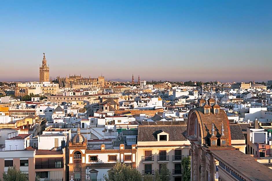 Hotel Colón Gran Meliá