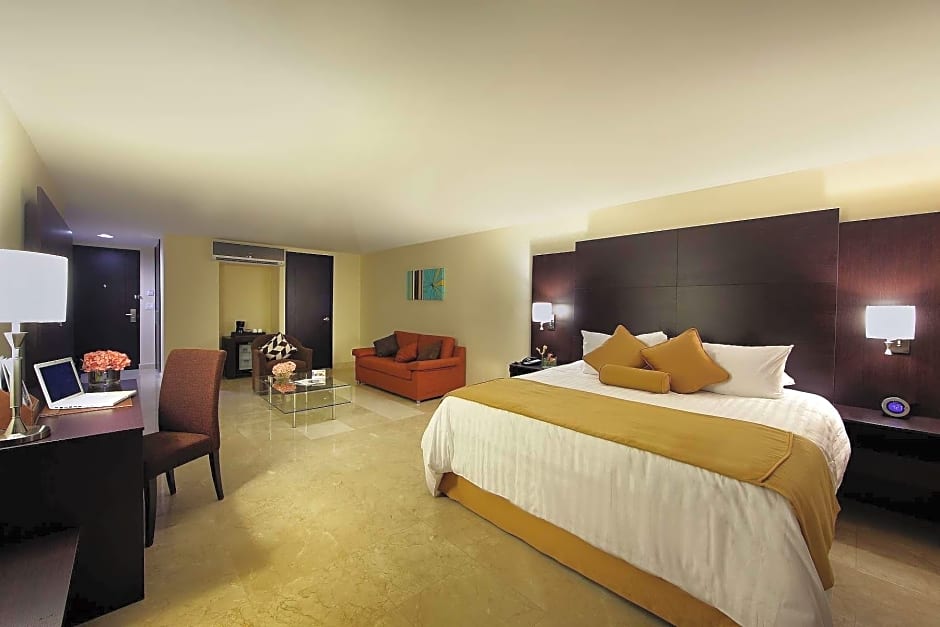 Wyndham Garden Panama City