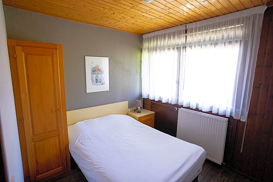 Azureva Club Bussang