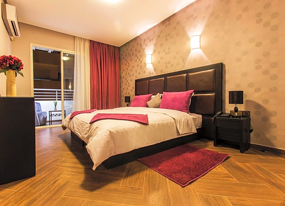 Hotel Swani
