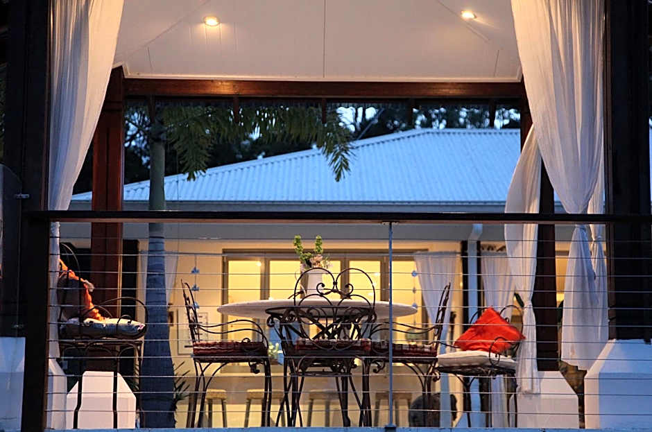 Alaya Verde Bed & Breakfast