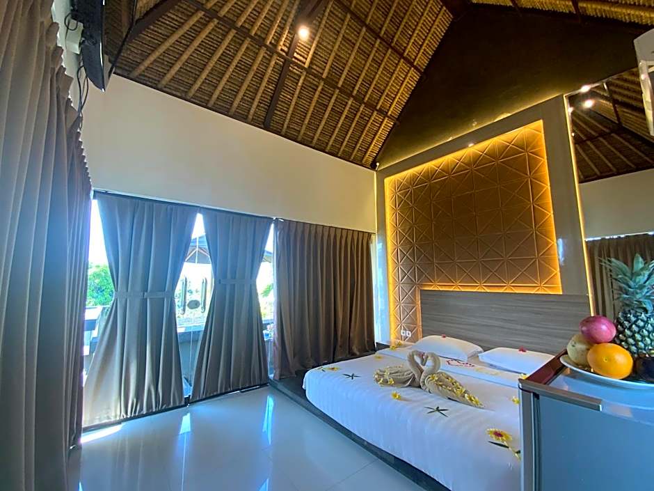 Bali Golden Elephant Boutique Villa