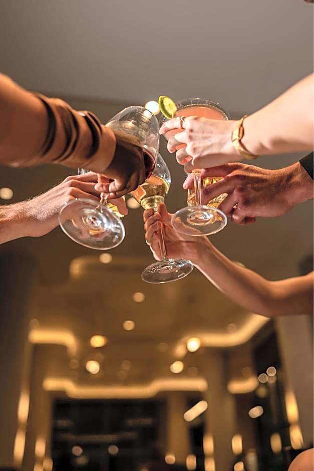 HALL Park Hotel, Autograph Collection