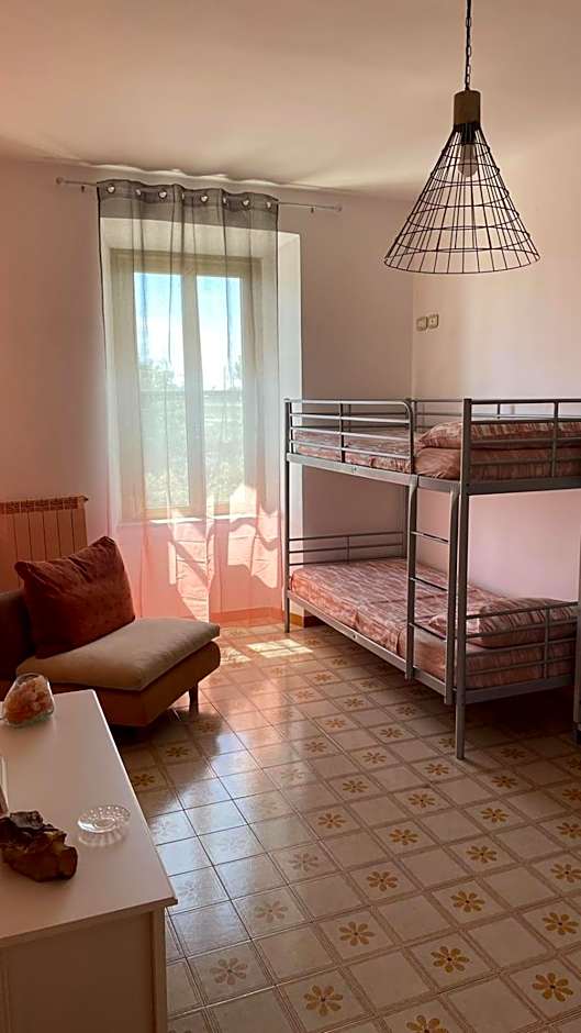 Eco House San Michele