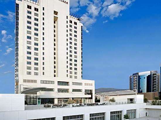 Crowne Plaza BURSA, an IHG Hotel