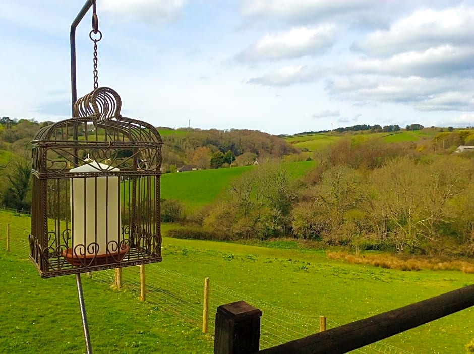 Bosvean House Bed & Breakfast