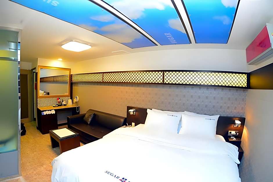 Sugar Hotel