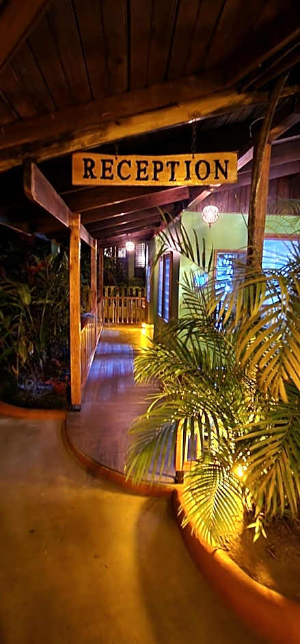 Sunrise Club Negril