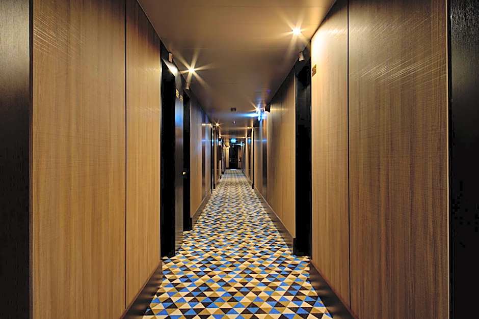 Vip Executive Zurique Hotel