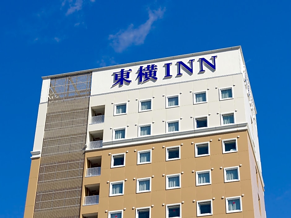 Toyoko Inn Shin-fuji-eki Minami-guchi