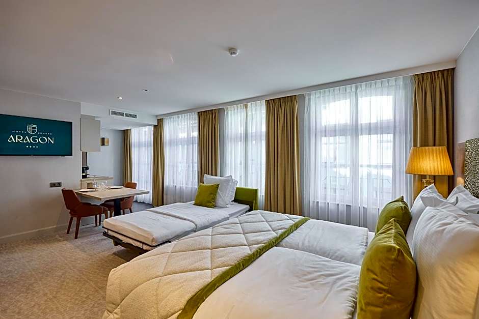 Hotel Aragon