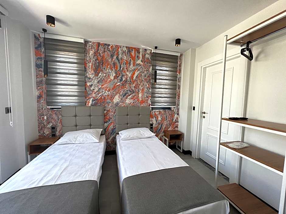 Euronova Hotel Residence