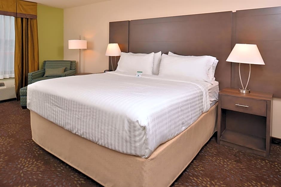 Holiday Inn Express & Suites DEARBORN SW - DETROIT AREA