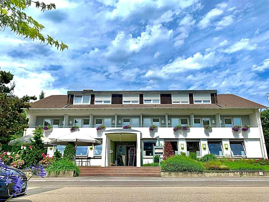 Hotel zur Fluh