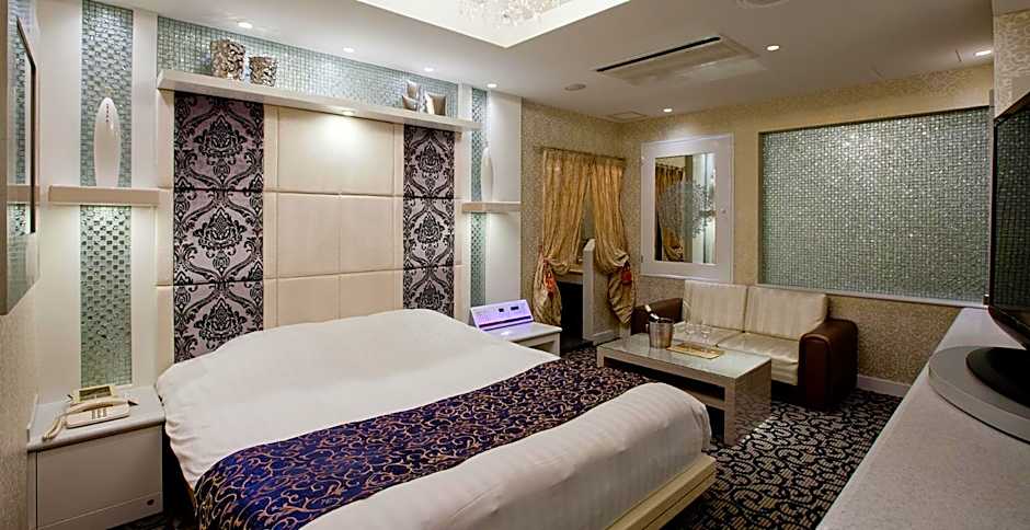Hotel Cherena Kunitachi (Adult Only)