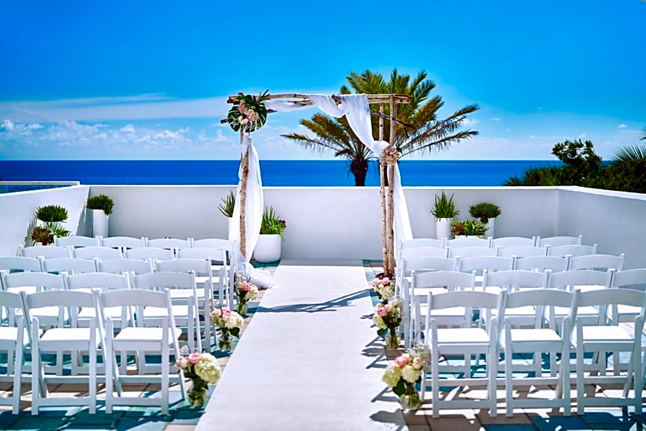 Marriott Stanton South Beach