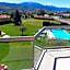 Puigcerda Park Hotel