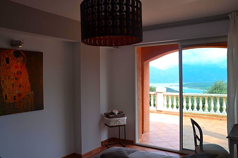 Chez Marc et Jeannick