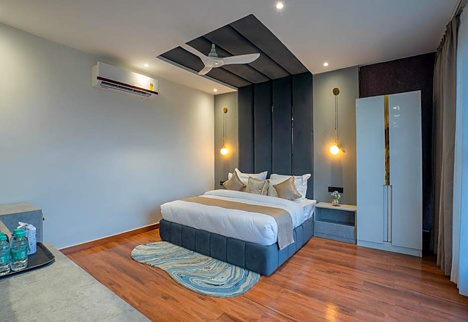 Sukoon by the Ganges - Unit of Perfectstayz Group