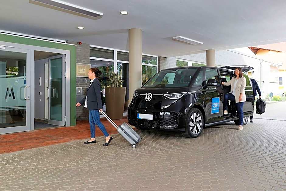 Median Hotel Hannover Messe