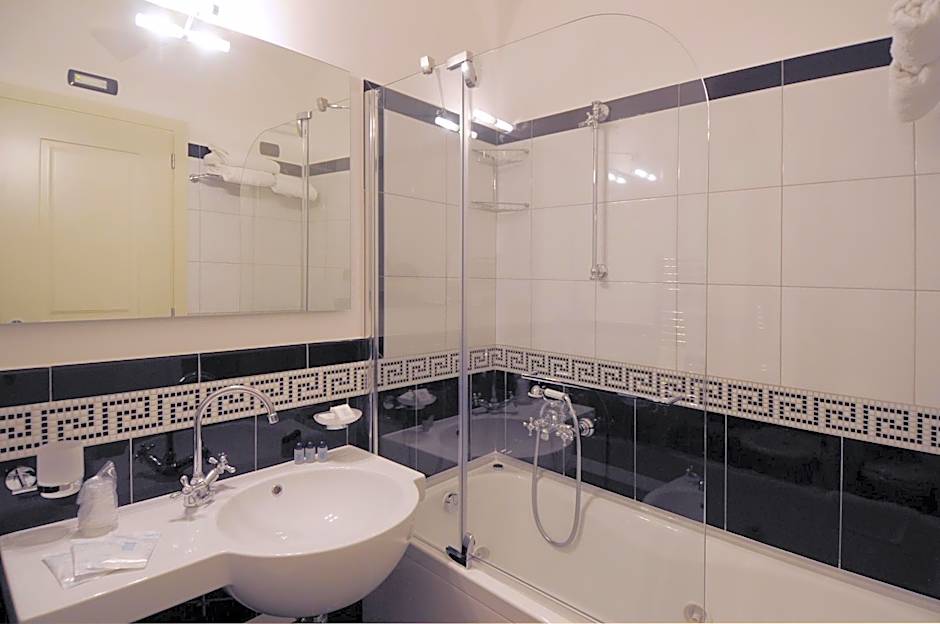 Hotel Residence Amalfi