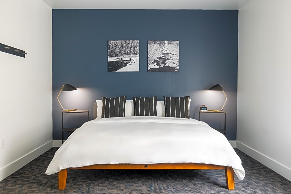 Gravity Haus Truckee-Tahoe
