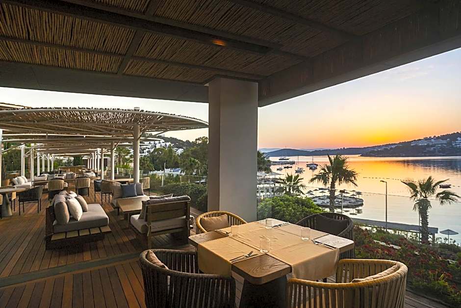Cape Bodrum Luxury Hotel & Beach