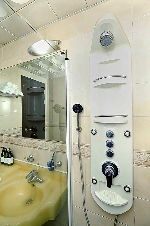 Suncheon Nobless Hotel
