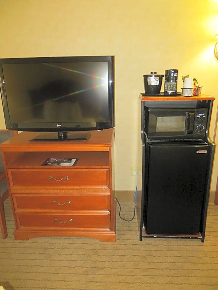 Baymont by Wyndham Indianapolis West