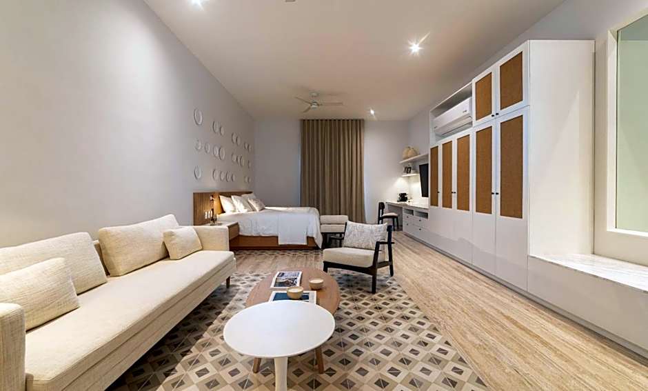 Casa Continental Hotel Boutique & Suites - Adults Only
