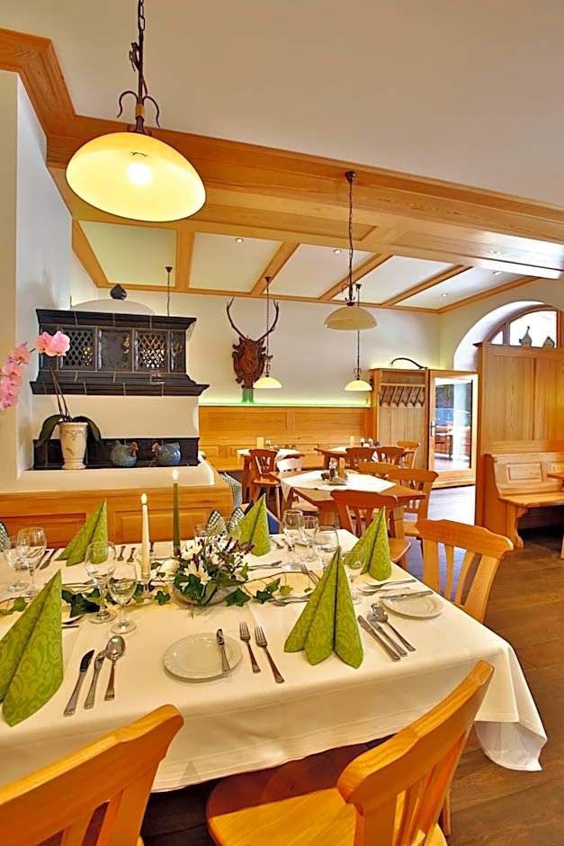 Postgasthof, Hotel Rote-Wand