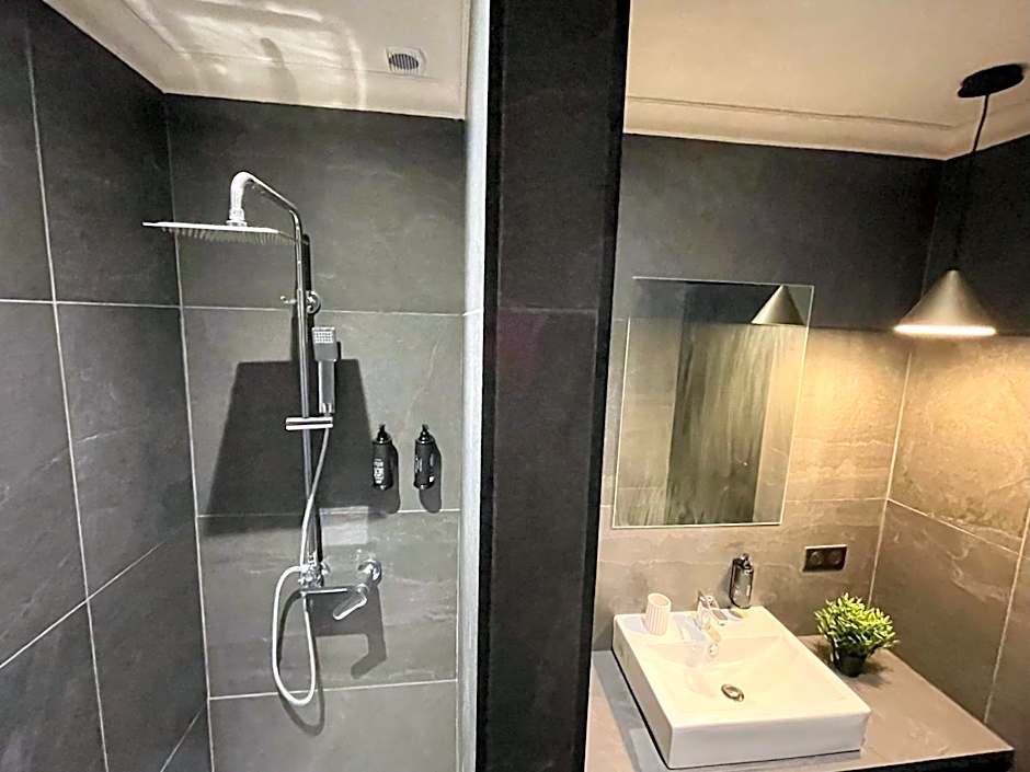 ALFRED SUITES - Appart-Hôtel - Dijon - Centre Historique