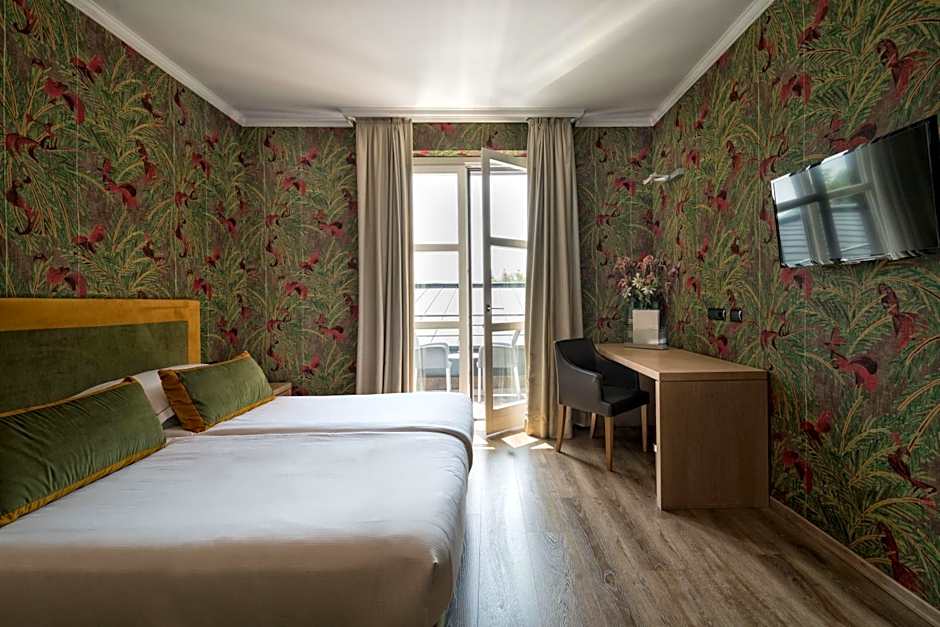 Phi Hotel Piajo