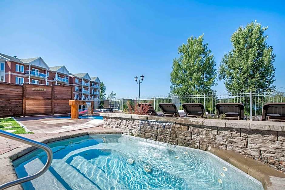 St Christophe Hotel & Spa, an Ascend Collection Hotel