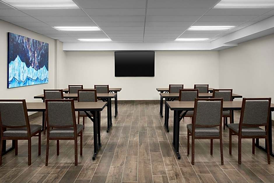 Residence inn by Marriott Big Sky /The Wilson Hotel