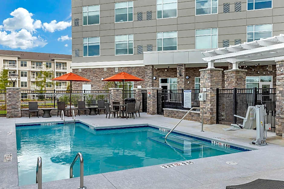 Cambria Hotel Greenville