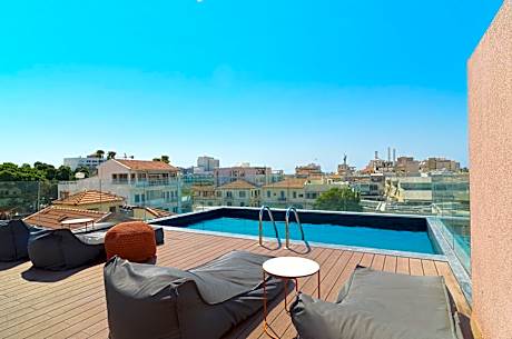 Alinea Market Agora Square