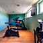 ibis Styles Lyon Sud Vienne
