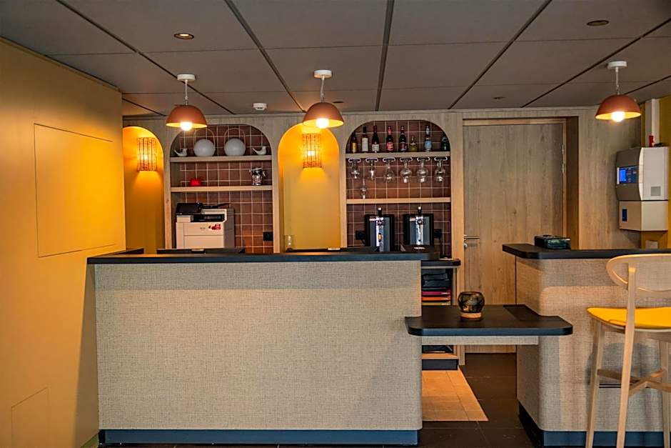 Sure Hotel by Best Western Nantes Saint-Herblain