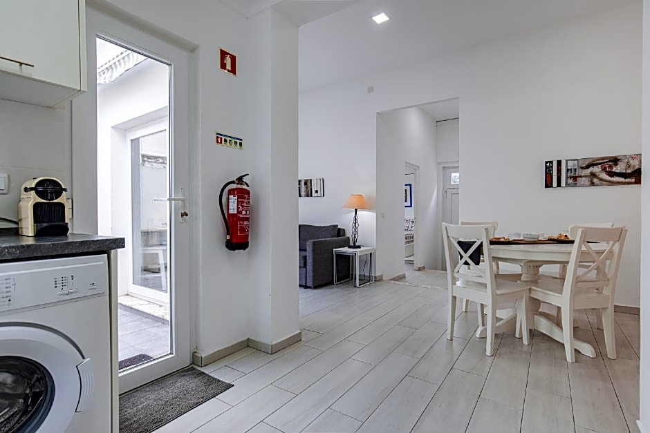 Santos Nicolau in Setubal