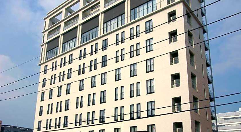 Hotel Coco Grand Takasaki