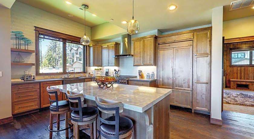 Gondola Vista at Heavenly