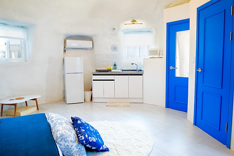 All That Water Pension